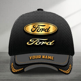 Ford Basecap