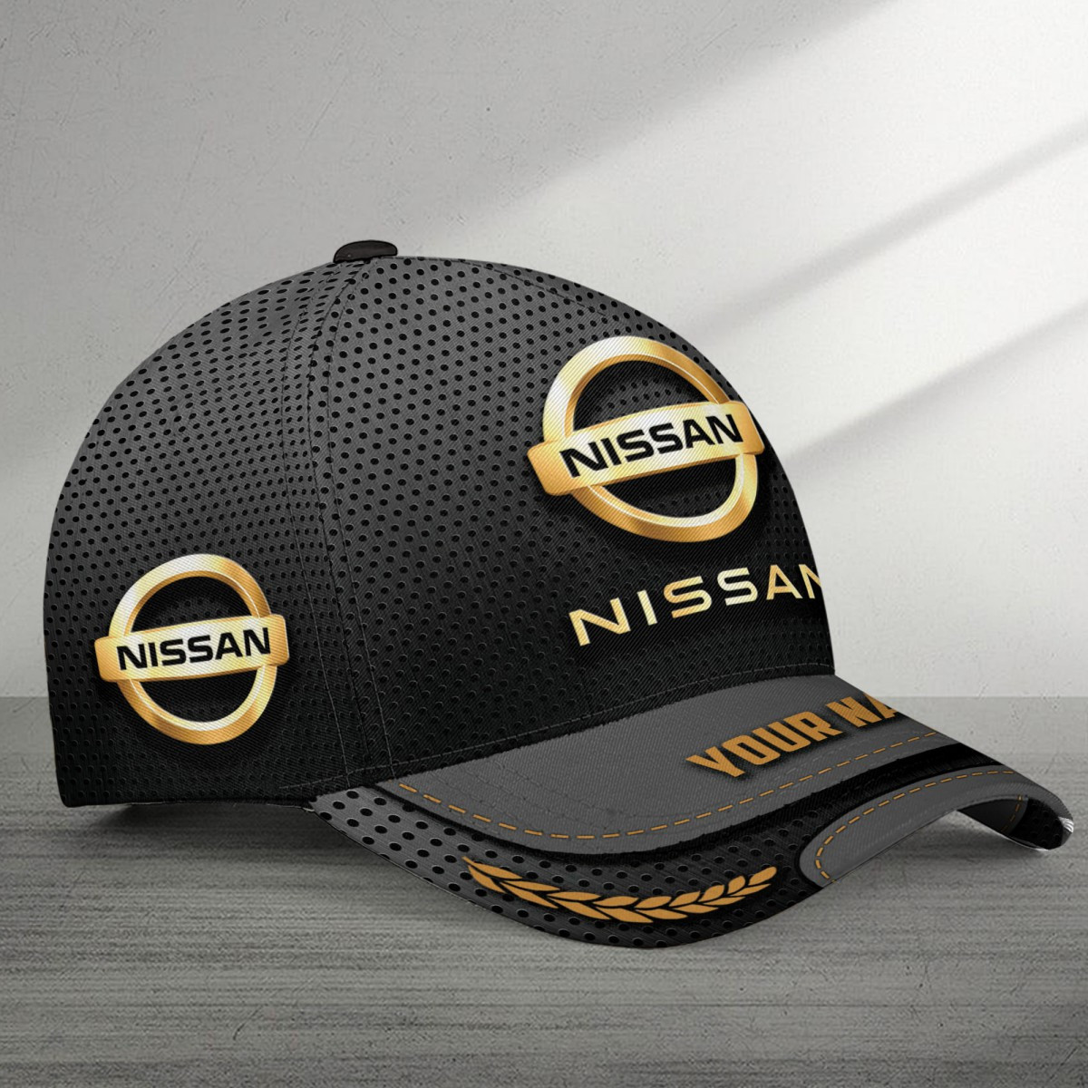 Nissan Basecap – Bild 2