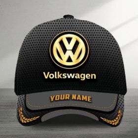 Volkswagen Basecap