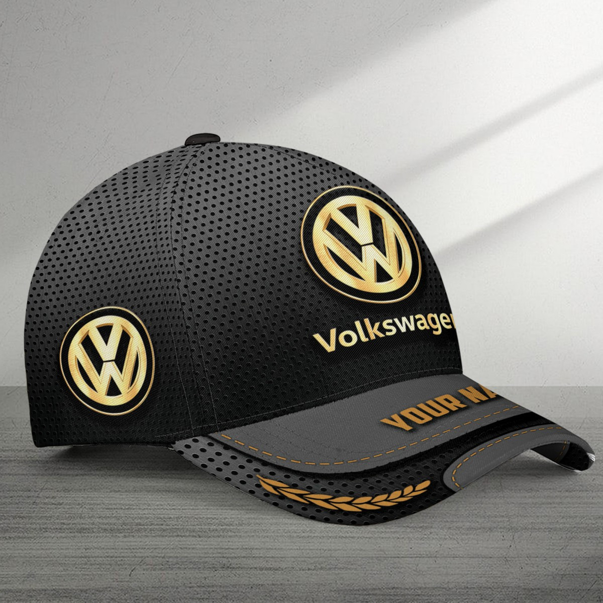 Volkswagen Basecap – Bild 2