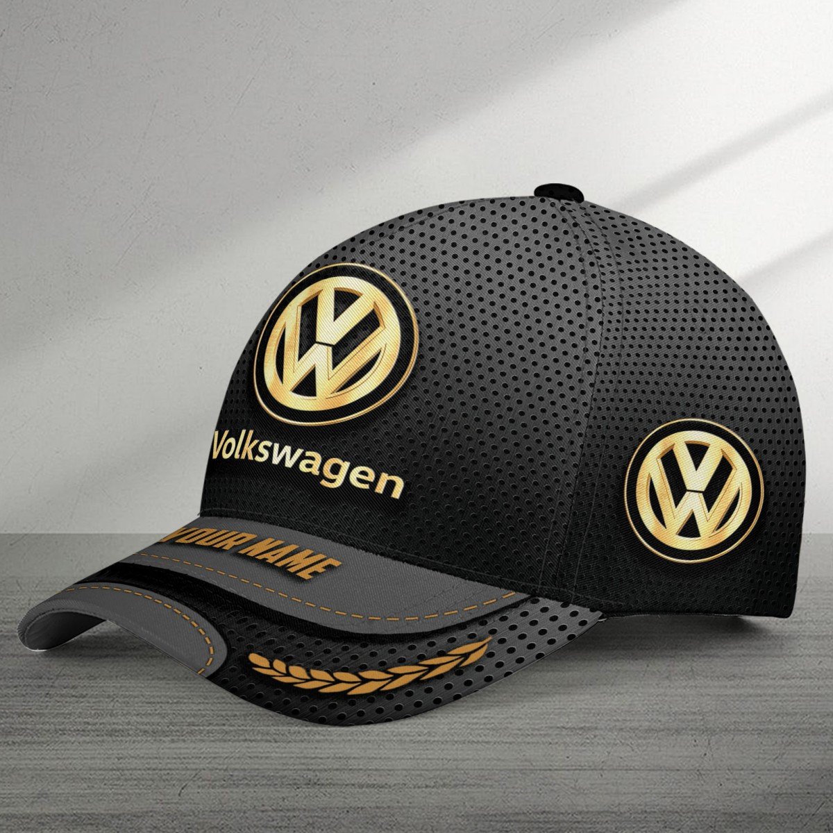 Volkswagen Basecap – Bild 3