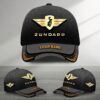 Zundapp Basecap