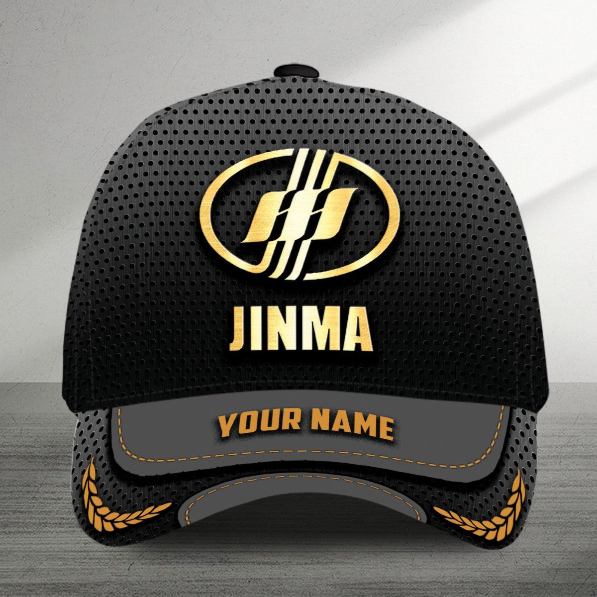 Jinma Basecap – Bild 2