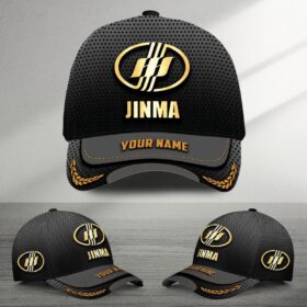 Jinma Basecap