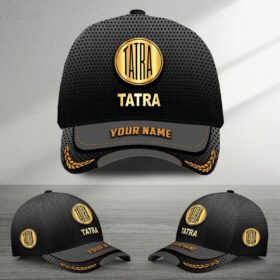 Tatra Basecap