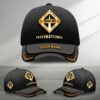 International Basecap