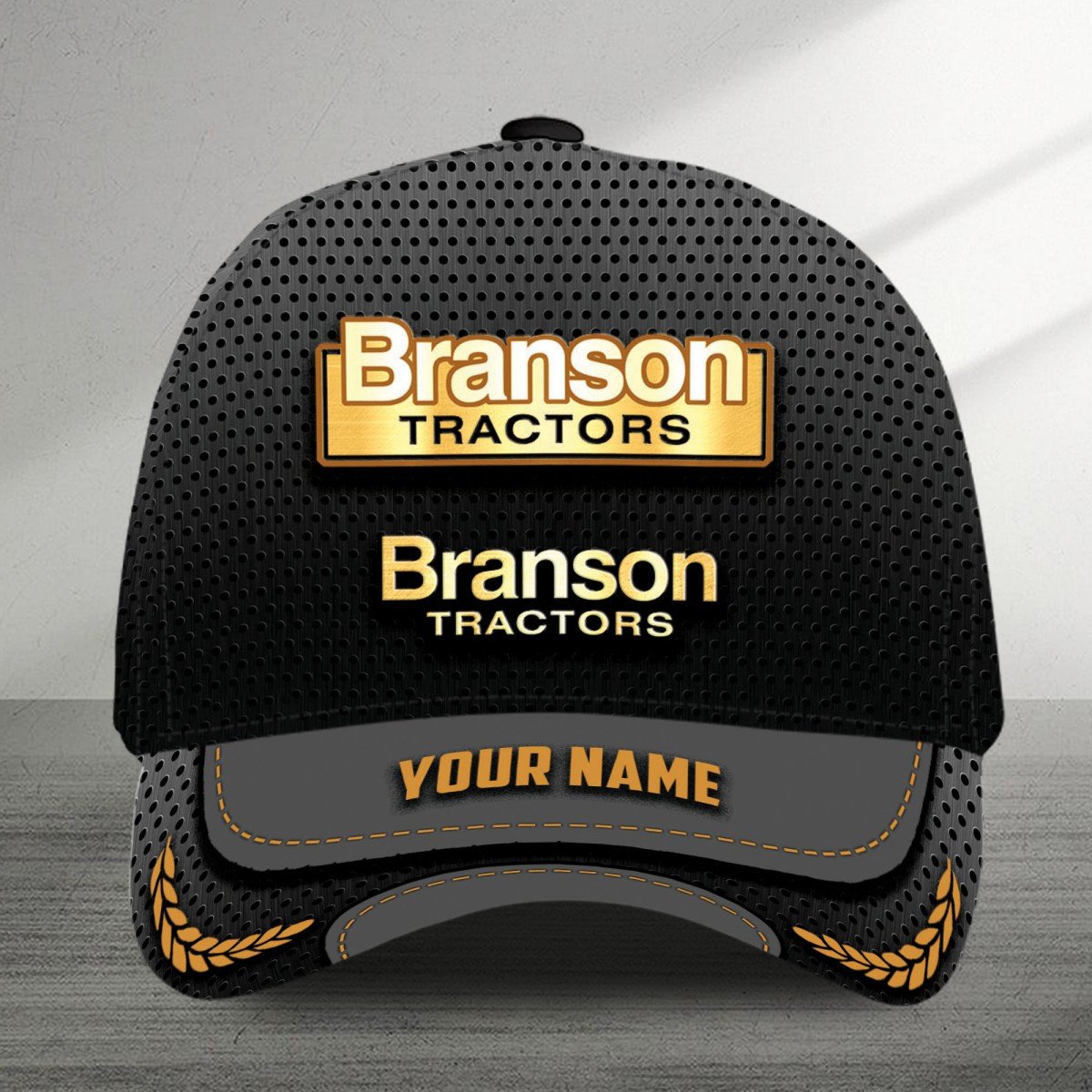 Branson Basecap – Bild 2