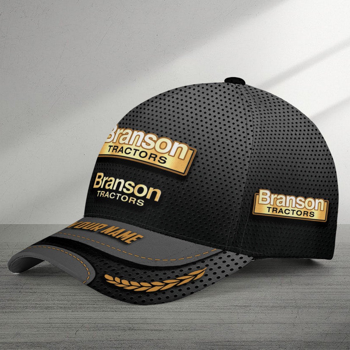 Branson Basecap – Bild 4