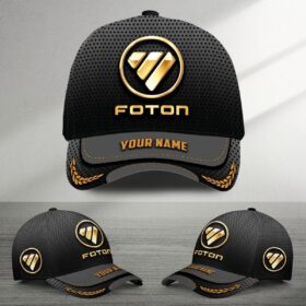 Foton Basecap