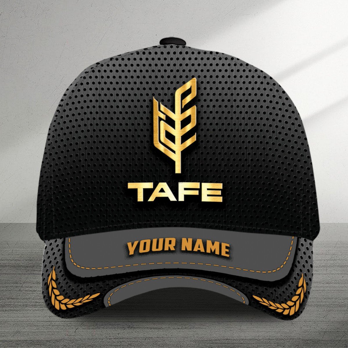 Tafe Basecap – Bild 2