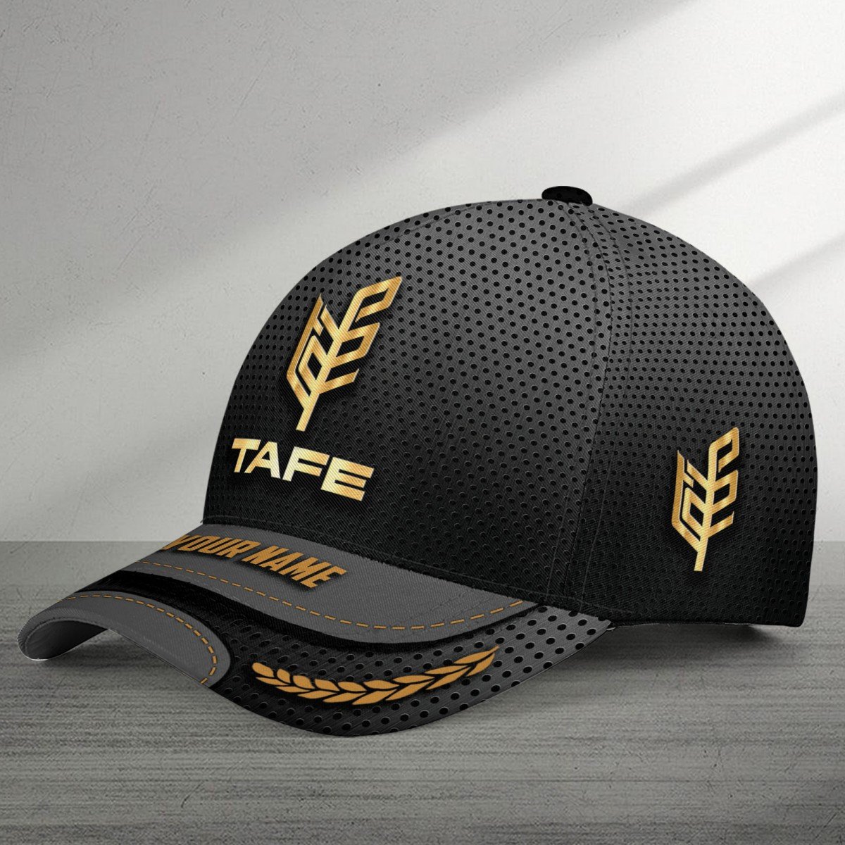 Tafe Basecap – Bild 4