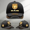 Ram Truck Basecap