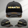 Komatsu Basecap