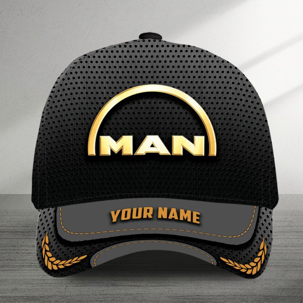 MAN Truck Basecap – Bild 2