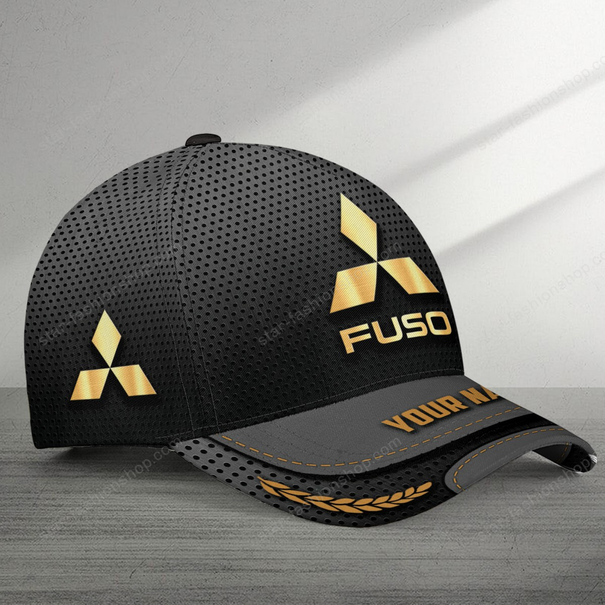 Mitsubishi Fuso Basecap – Bild 2