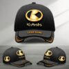 Kubota Basecap