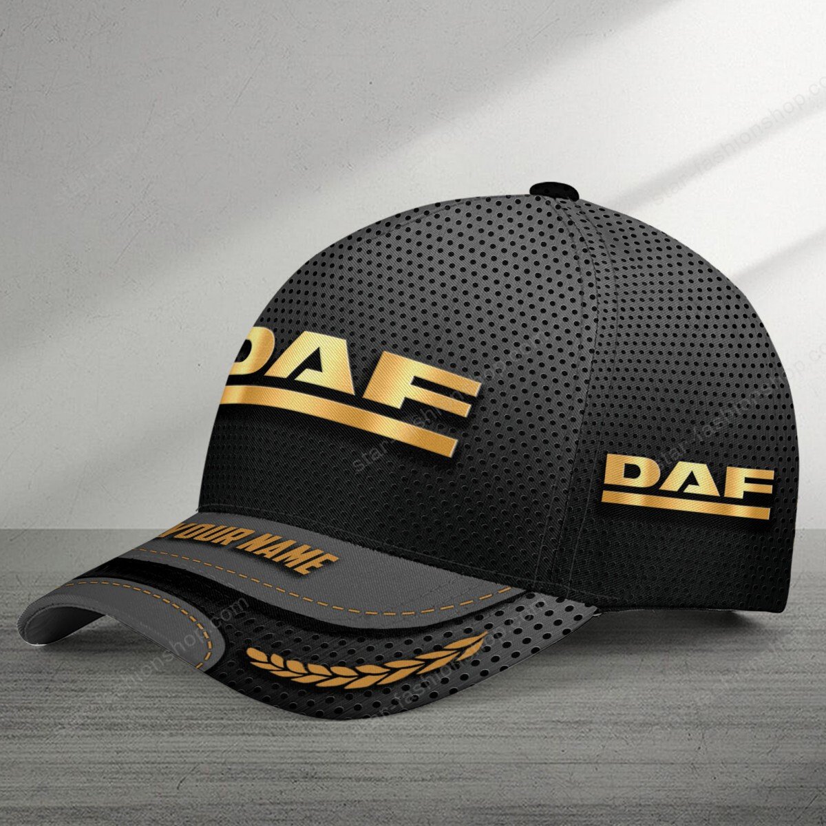 DAF Trucks Basecap – Bild 4