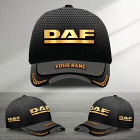 DAF Trucks Basecap