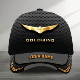Honda Gold Wing Basecap