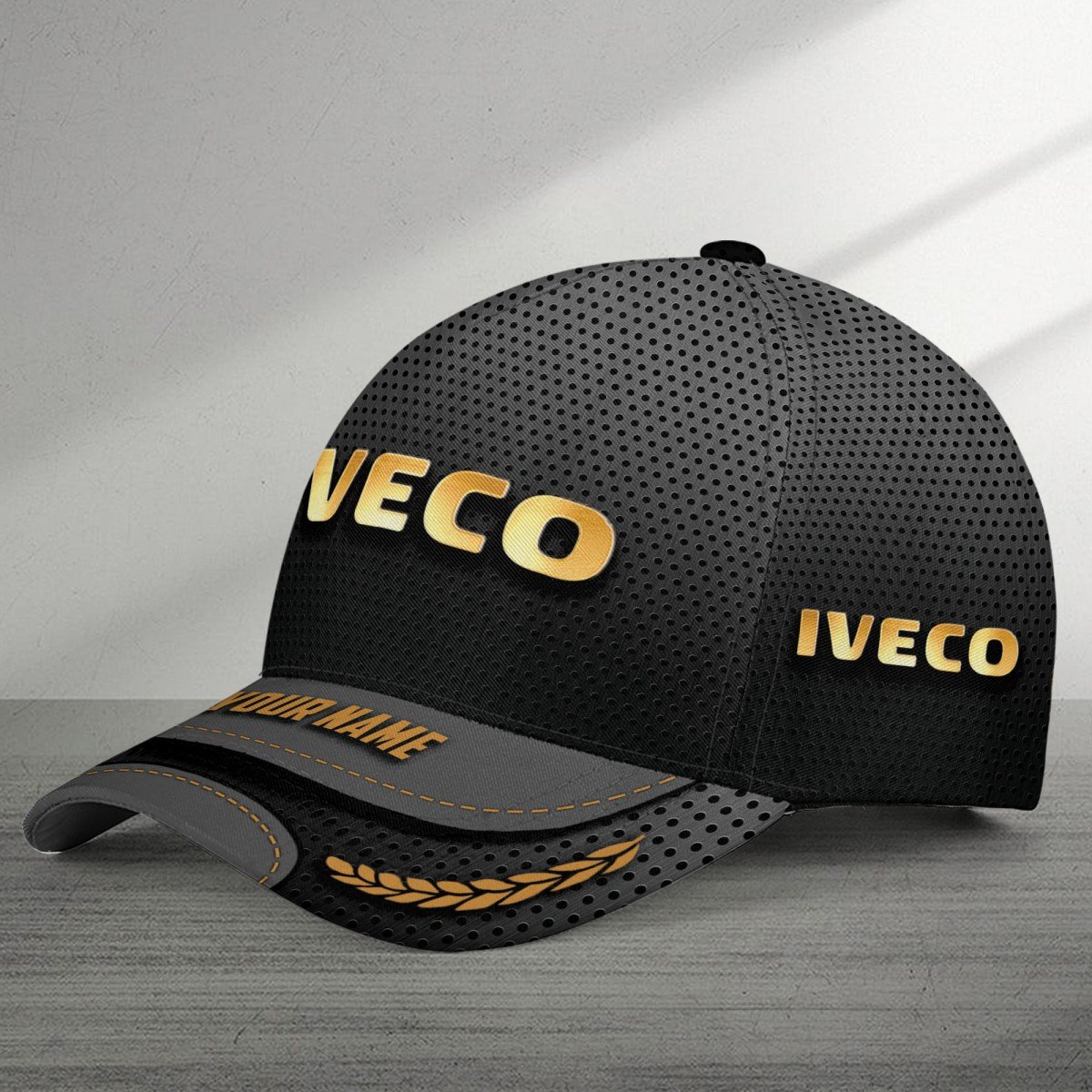 Iveco Basecap – Bild 4