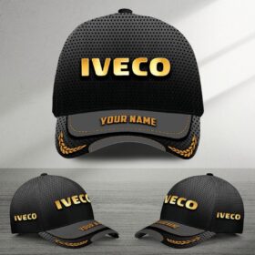 Iveco Basecap