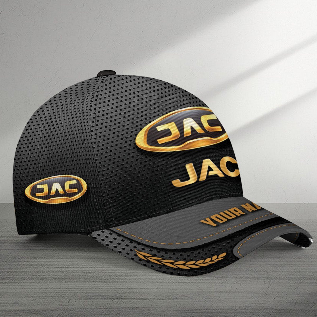 JAC Truck Basecap – Bild 3