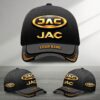 JAC Truck Basecap