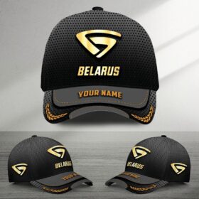 Belarus Basecap