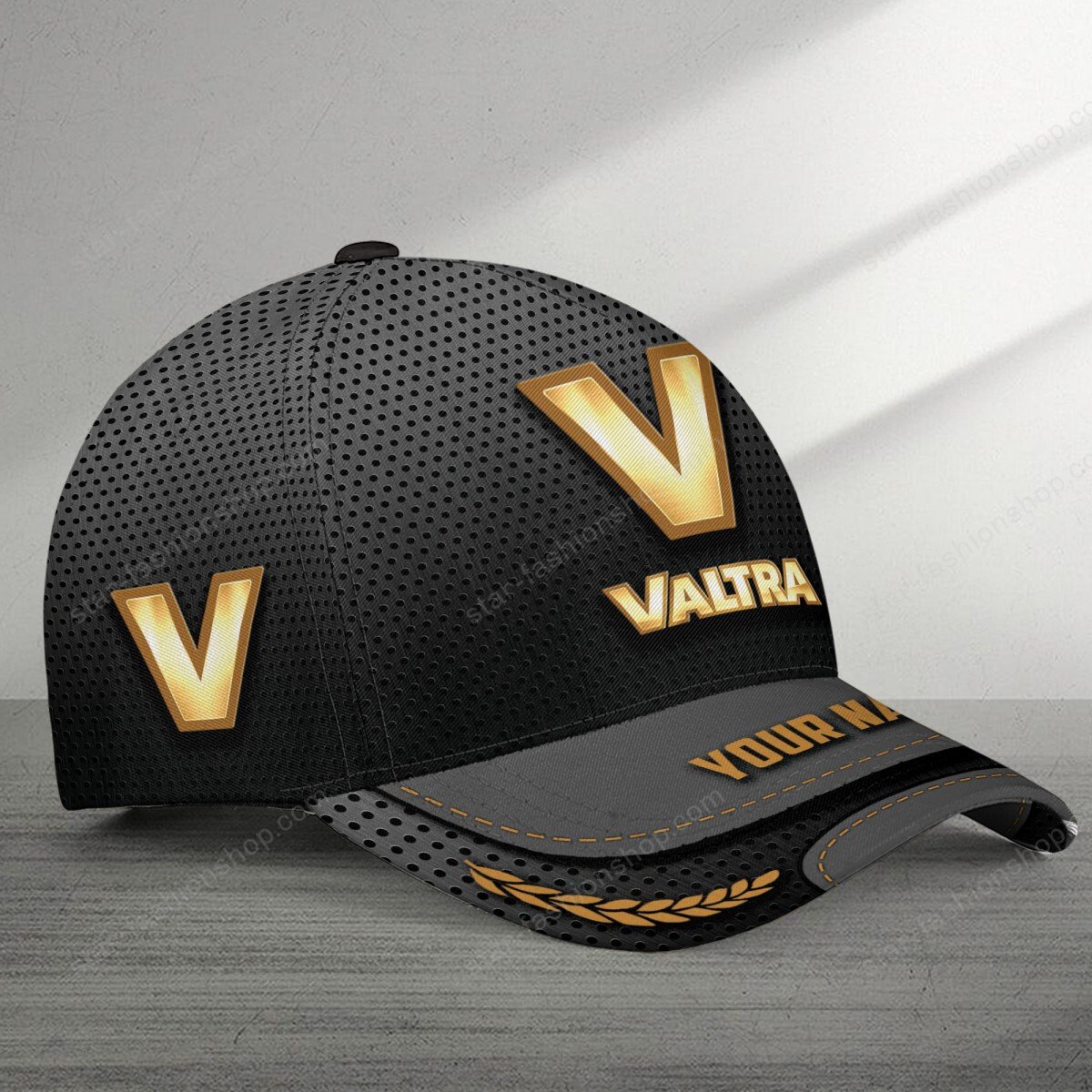 Valtra Basecap – Bild 3