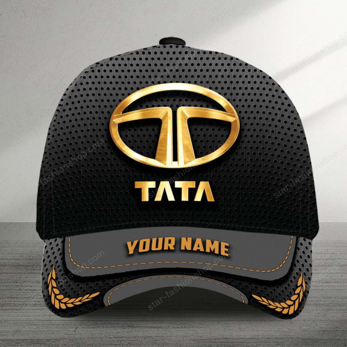 Tata Basecap – Bild 2