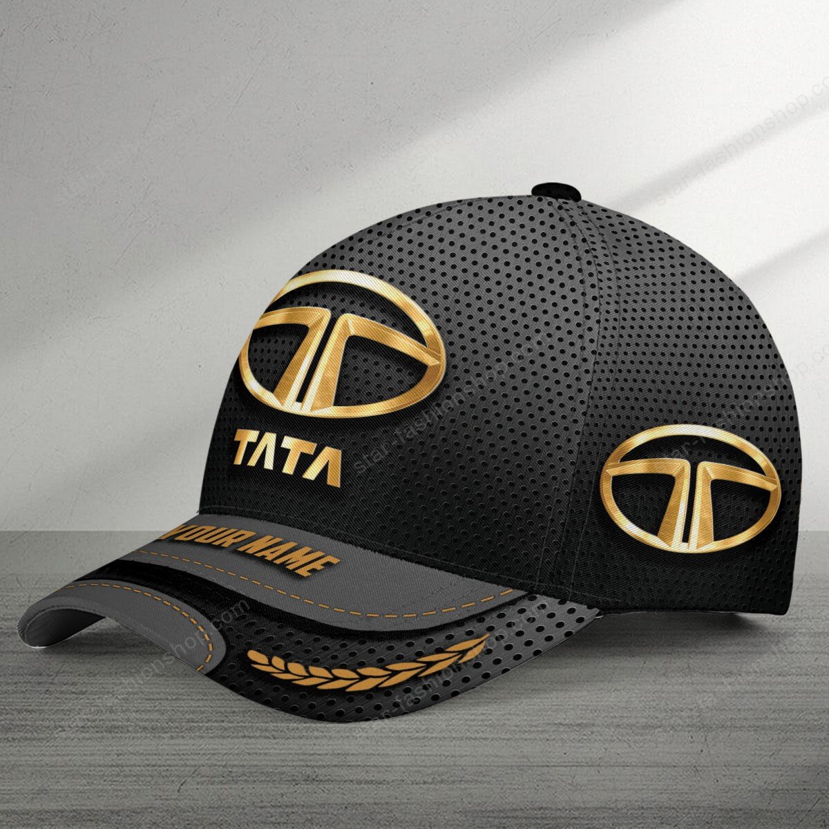 Tata Basecap – Bild 4