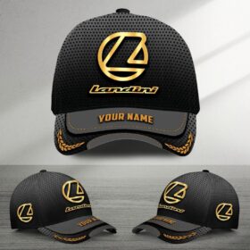 Landini Basecap