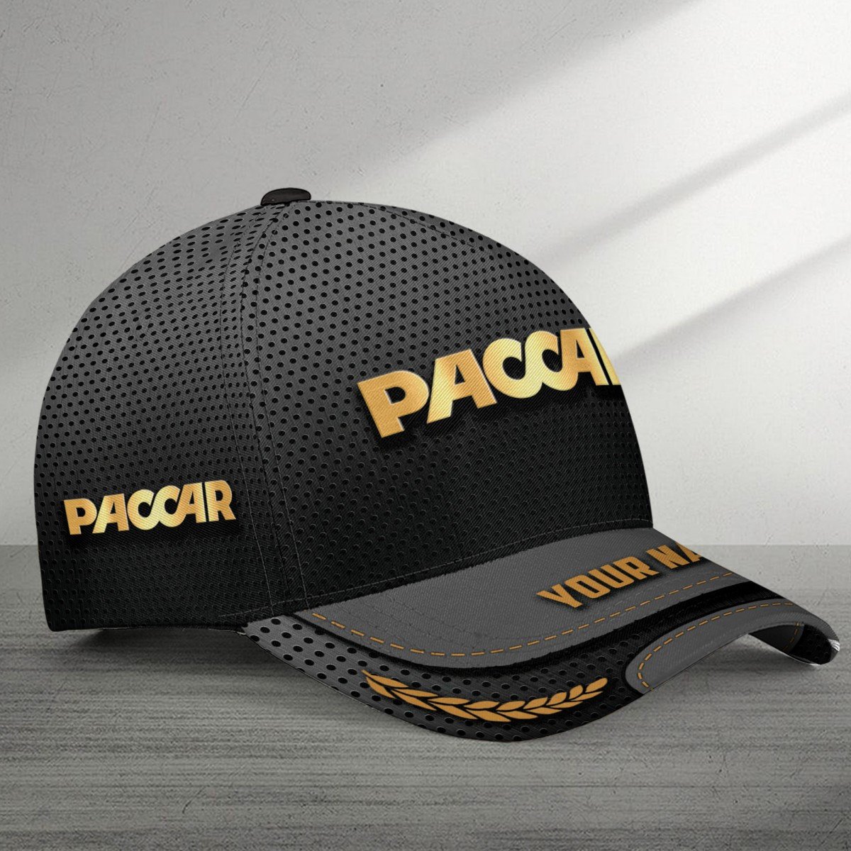 Paccar Basecap – Bild 3