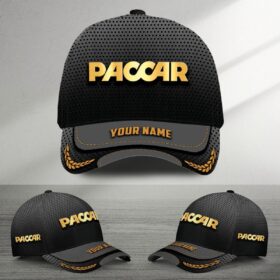 Paccar Basecap