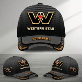 Western Star Basecap