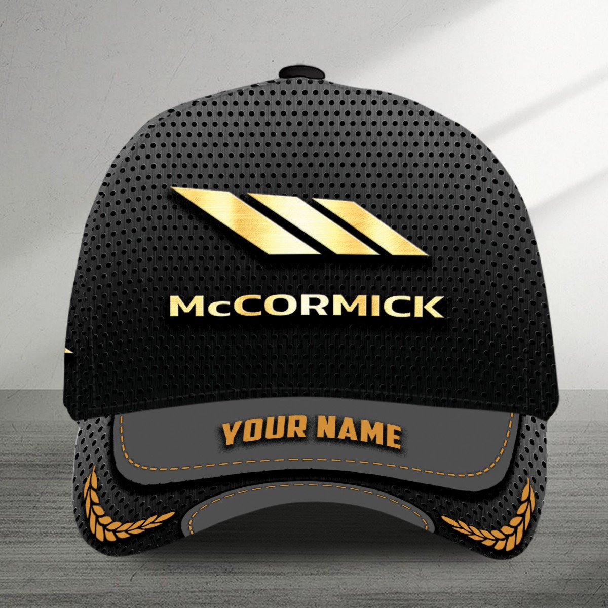 McCormick Basecap – Bild 2