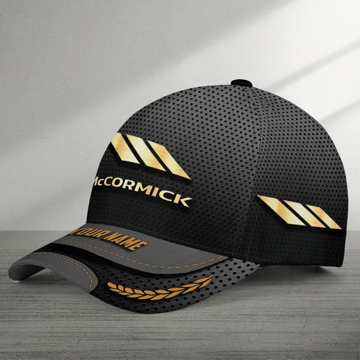 McCormick Basecap – Bild 4