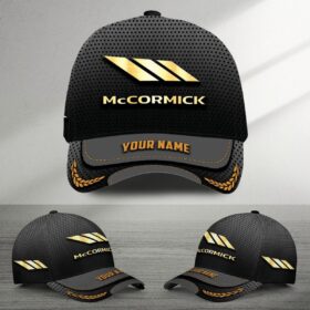 McCormick Basecap