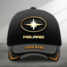Polaris Basecap