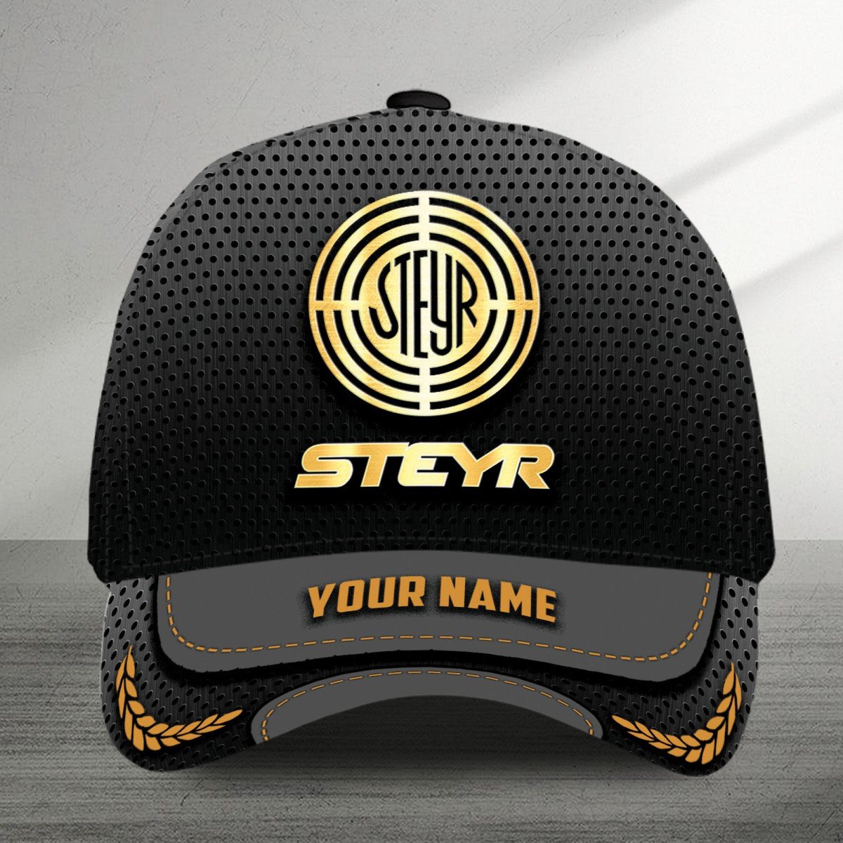 Steyr Basecap – Bild 2