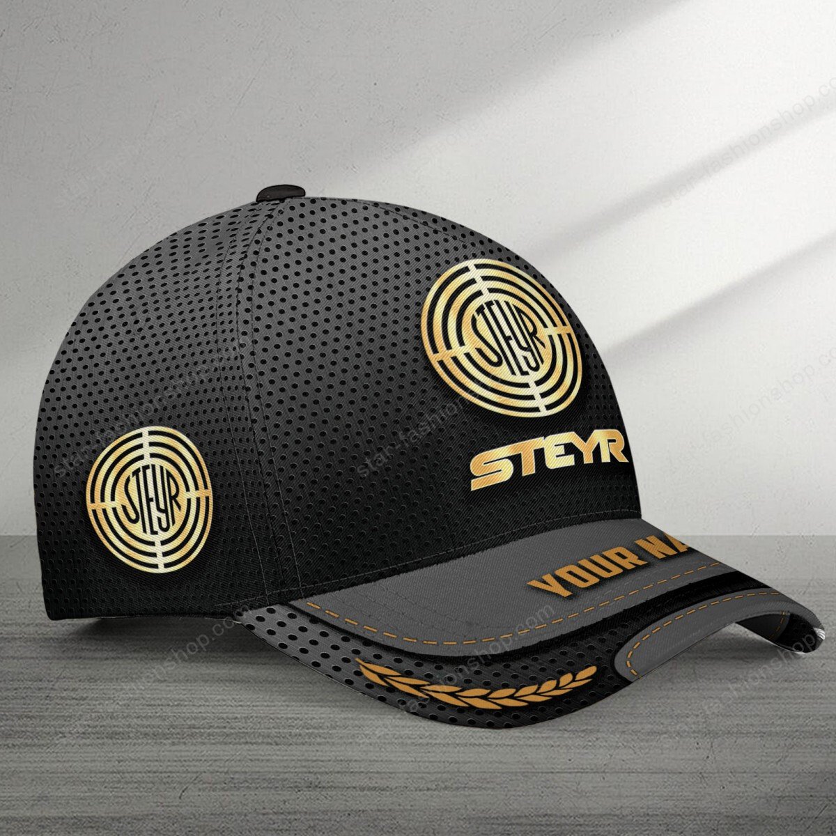 Steyr Basecap – Bild 3