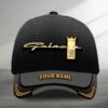 Ford Galaxie Basecap