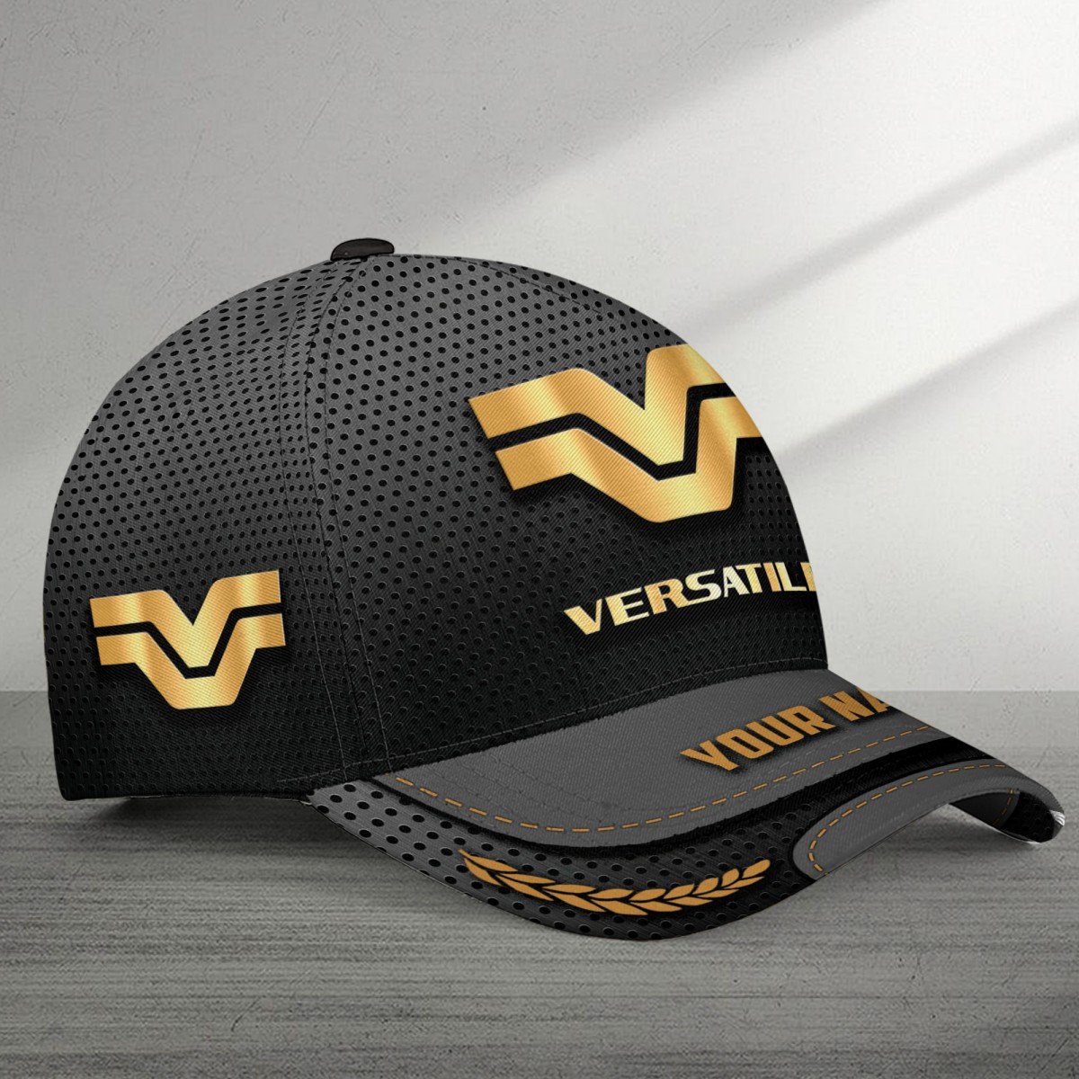 Versatile Basecap – Bild 3