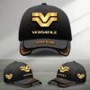 Versatile Basecap