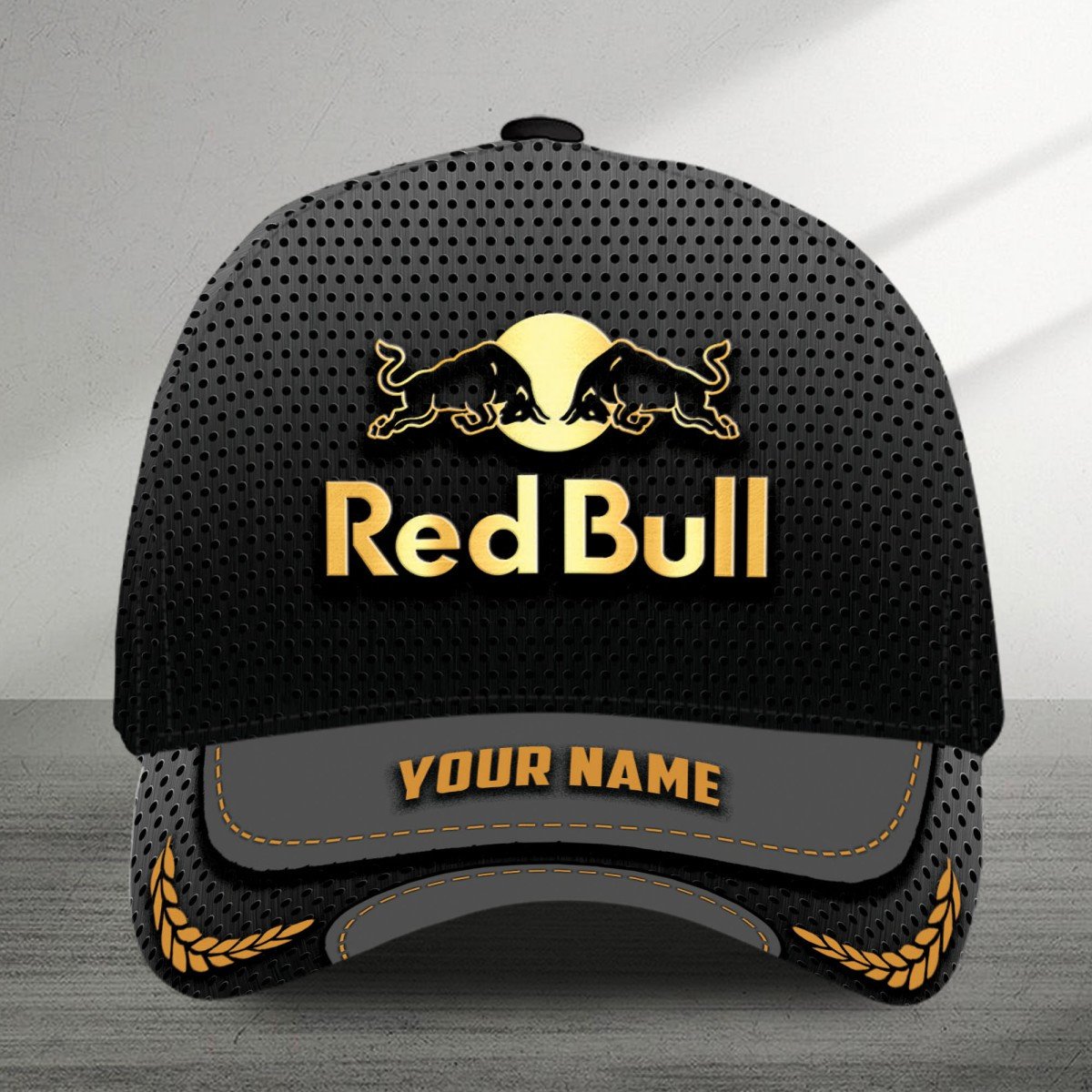 Red Bull Basecap – Bild 2