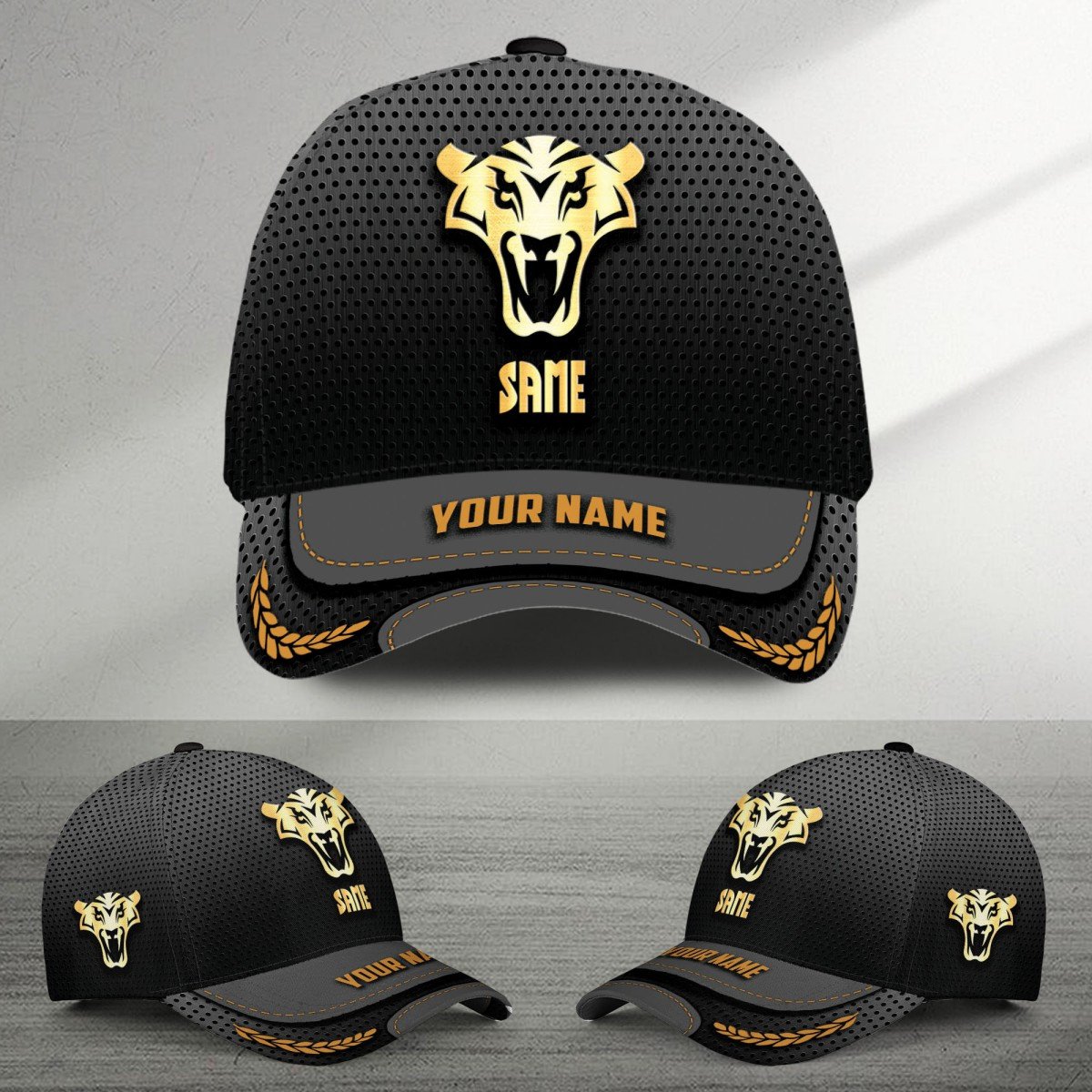 Same Basecap