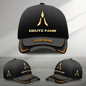 Deutz-Fahr Basecap