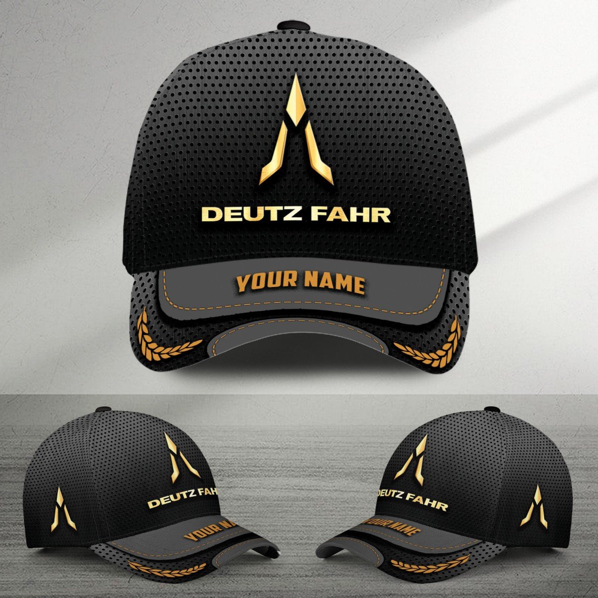 Deutz-Fahr Basecap