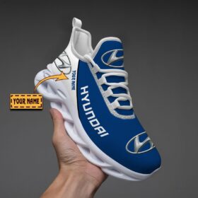 Hyundai Schuhe