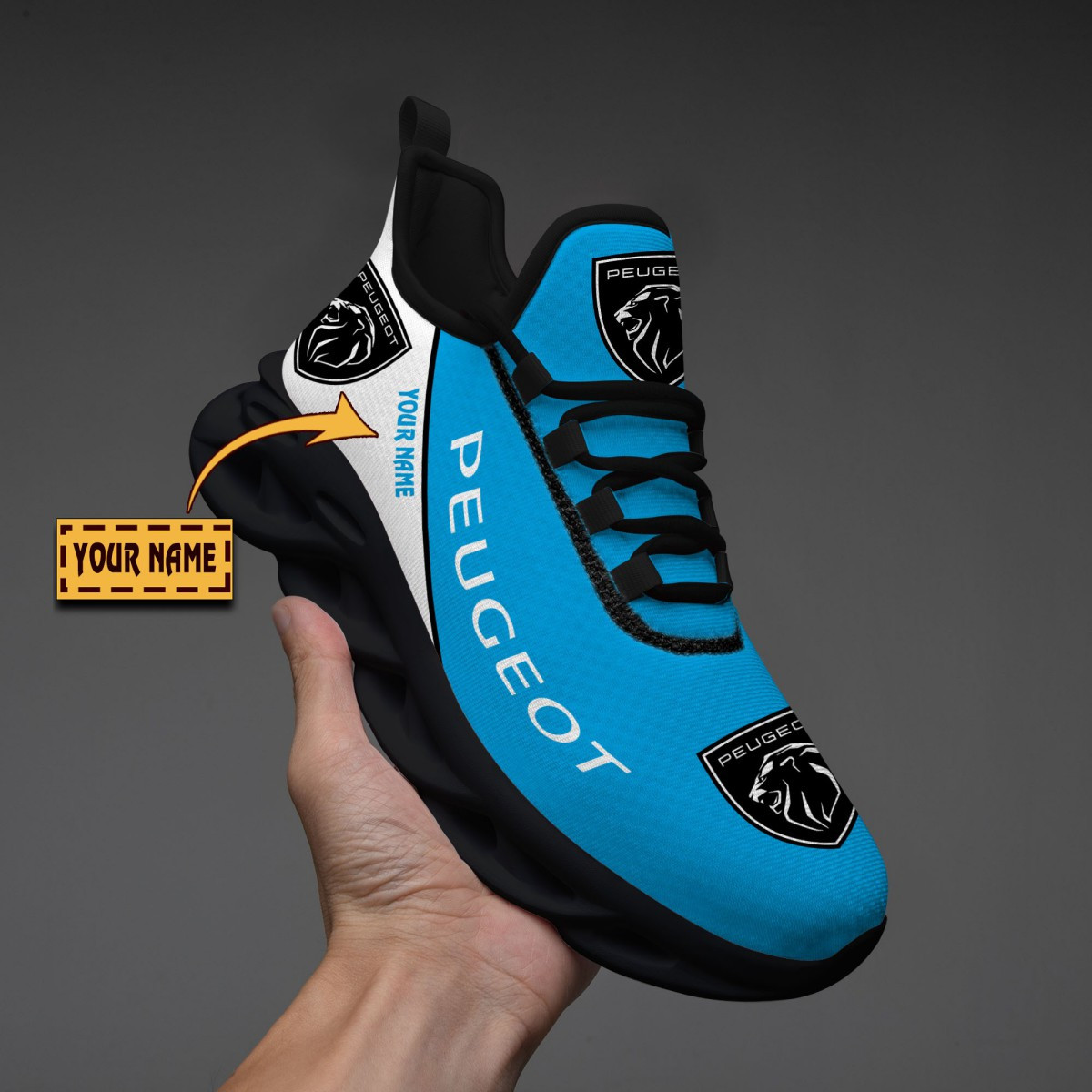Peugeot Schuhe – Bild 2